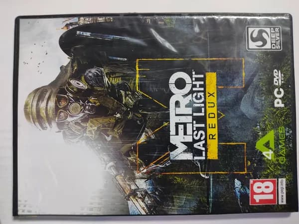 Игра  (PC, Windows, Русская версия)