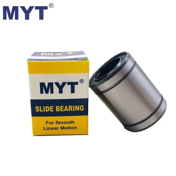 Линейный подшипник LM16UU MYT