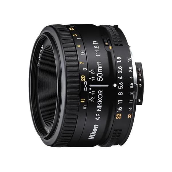 Nikon Объектив