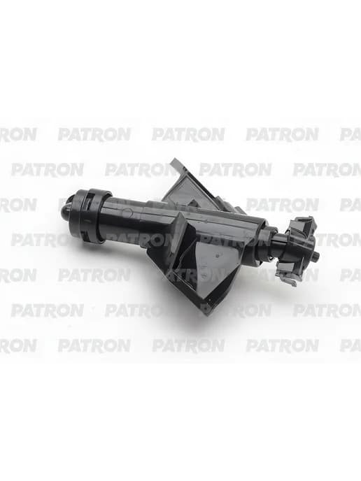 Форсунка омывателя фары, для КИА Оптима PHW126