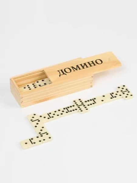 Домино "Мокара"