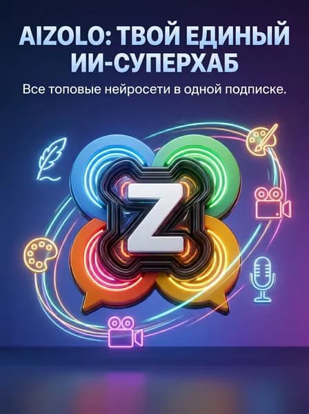 Подписка AiZolo 1 месяц активация официальной подписки аэйзоло 1 месяц