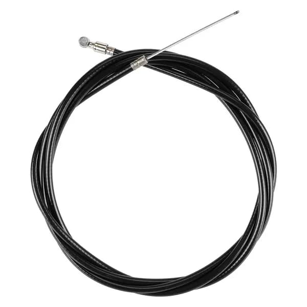 Ремонт шланга торм кабеля Xiaomi M365/Pro, сталь+PC, 107г, 185/197см, простая установка