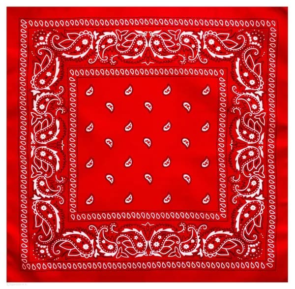 Бандана Лучшая из лучших