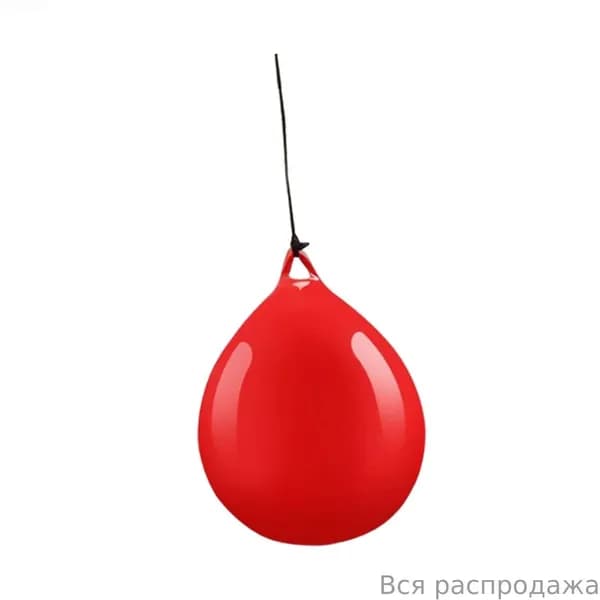 Боксерская груша
