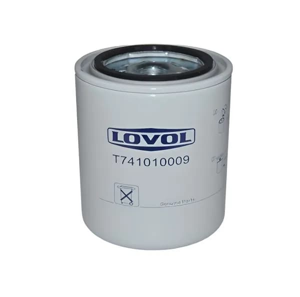 Масляный фильтр LOVOL T741010009 (P554403, LF701, ST10403)