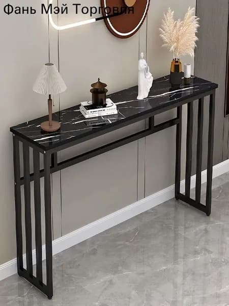 Консоль, 80х30х80 см