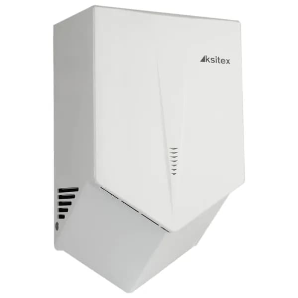 Пластиковая сушилка для рук Ksitex M-2020W JET