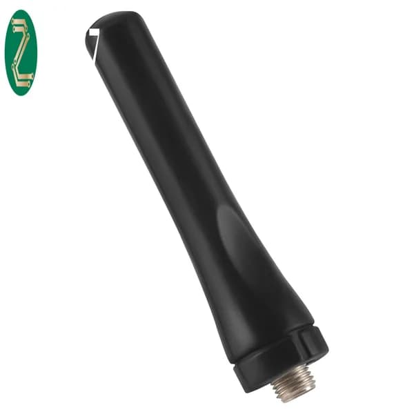 (S T N Z) Горячая -18 короткая мягкая антенна SMA-F 400-470 МГц UHF совместим с UV5R 888S
