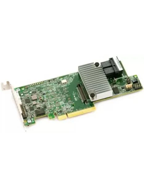 Контроллер LSI 9361-8i(2G) SGL