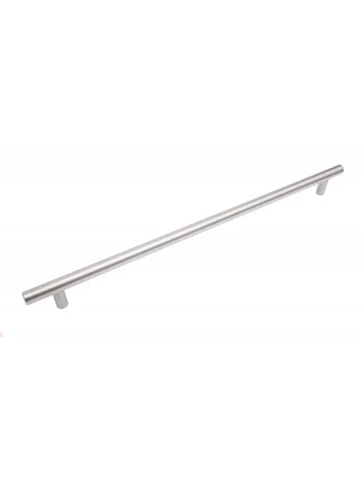 Мебельная ручка рейлинг AGENT RR007SST.5 320