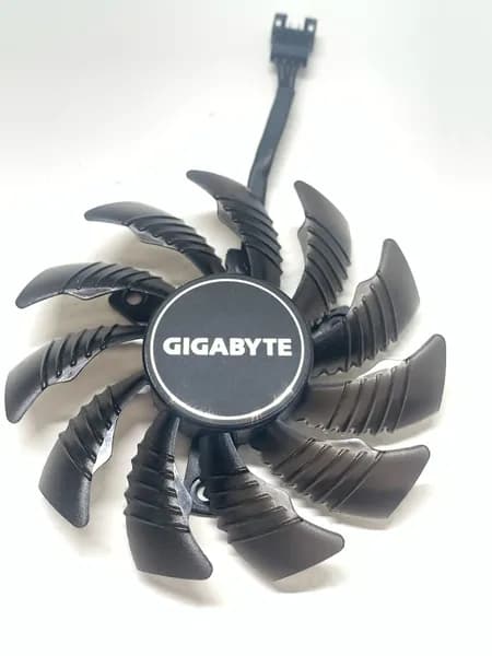 Вентилятор для Gigabyte GeForce GTX 1080 Ti 11GB Gaming