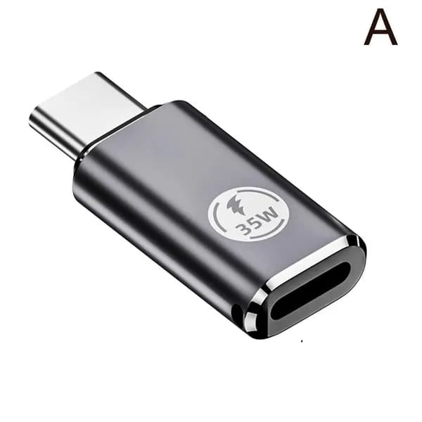 Адаптер Type-C для серии iPhone 15