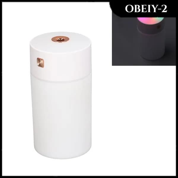 Увлажнитель воздуха 31132300297_OBEIY-2_N7S6W5, белый