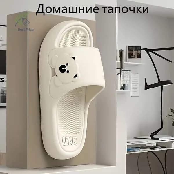 Шлепанцы
