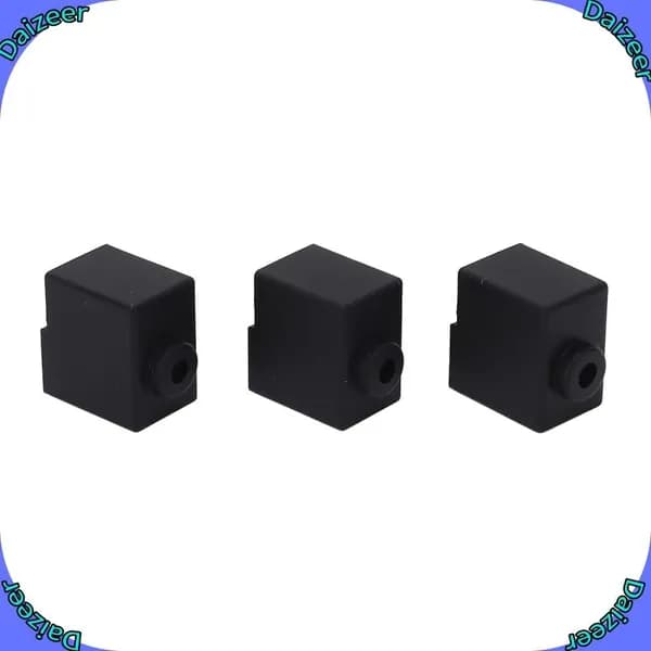 Силиконовый носок Hotend
