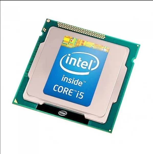 Процессор Intel Core i5-10400F (CM8070104290716) OEM