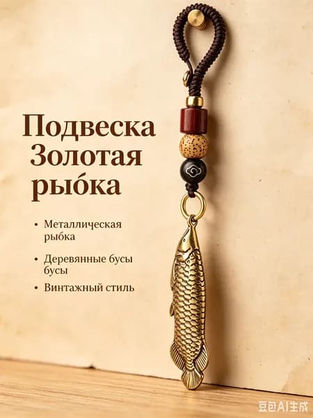 Статуэтка 6, высота 1.15 см, длина  3 см