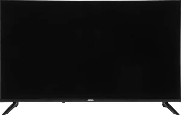 Hyundai Телевизор H-LED40BS5012 40″ Ultra HD, черный