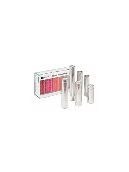 Картридж пустой для ThermoJect 22 d22 мм, размер L - 12 см. 1 шт. Vertex-Dental