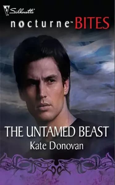 The Untamed Beast | Donovan Kate | Электронная книга