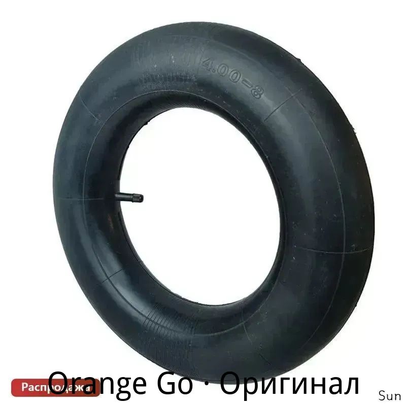 Камера колеса автомобильная R16