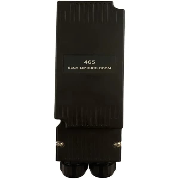 MCT Трансформатор 25w 230v IP65 465(Bega Limburg BOOM) 51030552242
