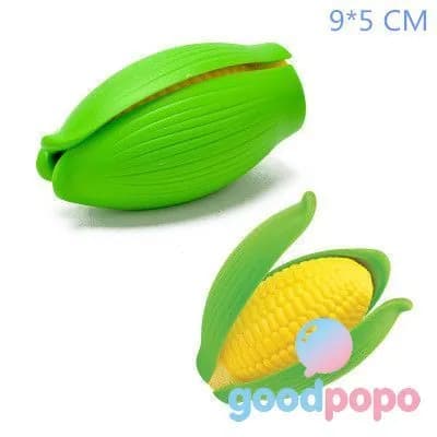 Игрушки для детской кухни, пищевые игрушки, кукуруза
