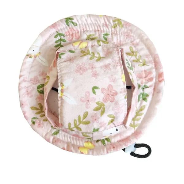 ПЭТ Рыбак Hat