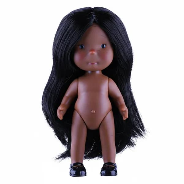14 см BJD виниловая кукла
