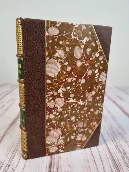 Подарочная книга "Счастье, которое меня ожидает..." Толстой Л.Н. 1988г. | Толстой Лев Николаевич