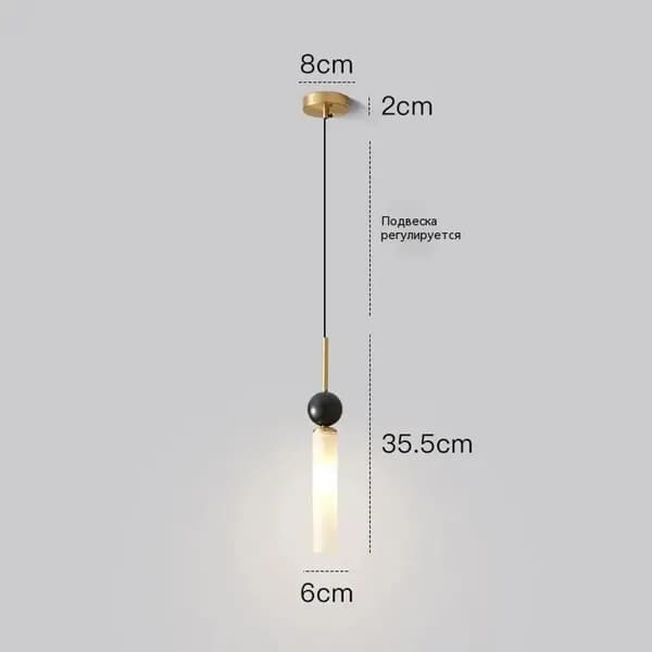 Изголовье кровати,20х20х35см