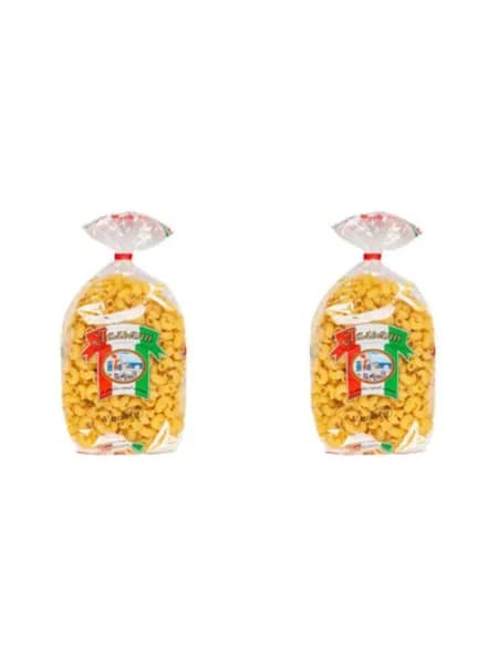 Гальяни Макаронные изделия Улитки, 450 г, 2 шт