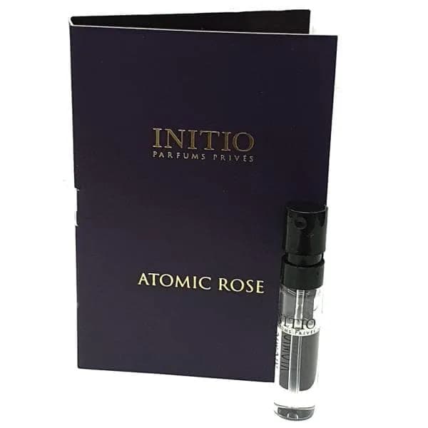 Initio Parfums Prives ATOMIC ROSE Парфюмерная вода 1.5 ml