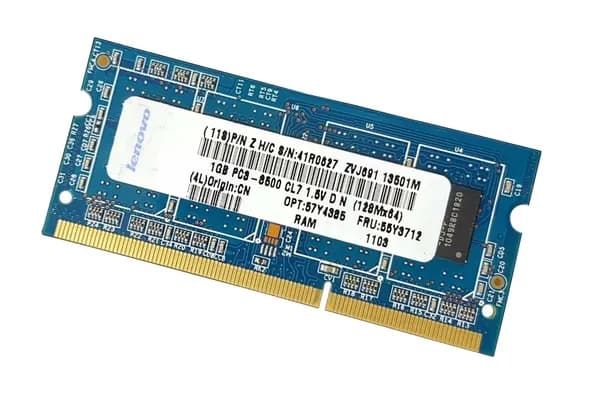 IBM Оперативная память DDR3, 1066 МГц, 1 x (55Y4385)