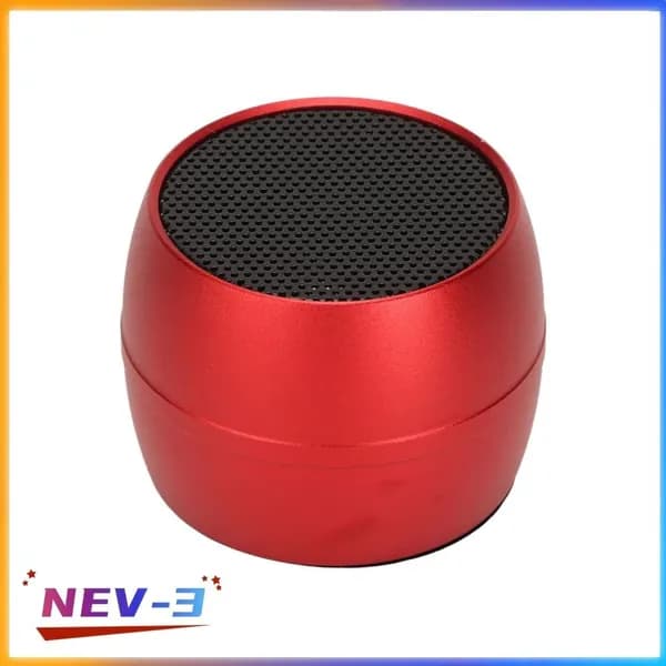 Мини-динамик Bluetooth
