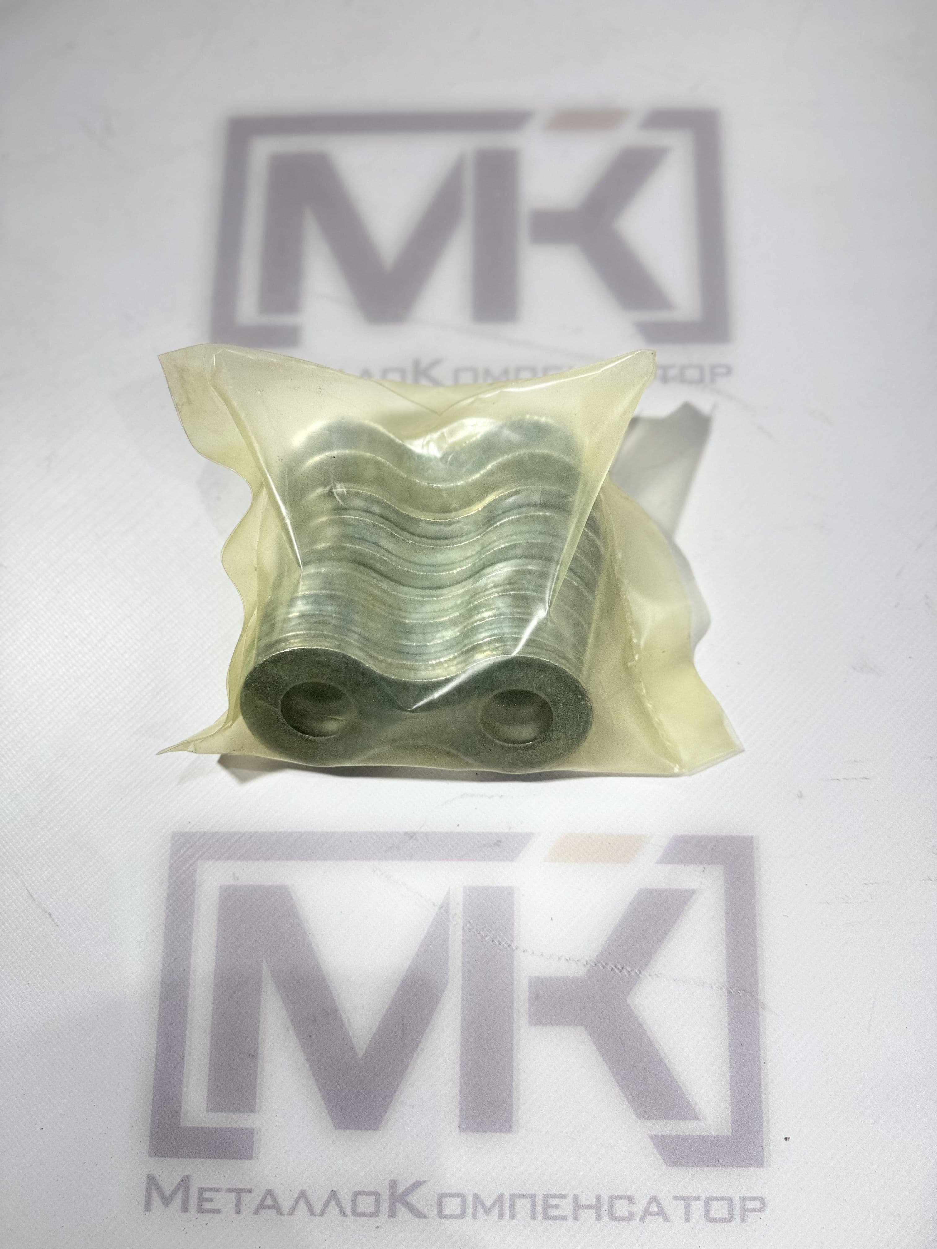 Накладка эксцентрика на а/м Камаз 5320 "МК"