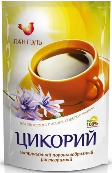 Славкофе Цикорий 85г. 1шт.