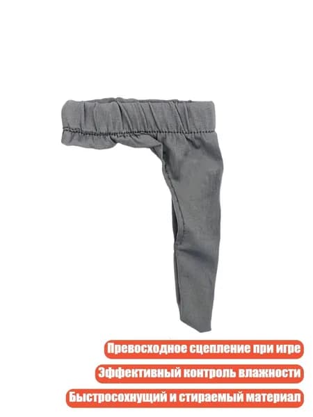 Защитный чехол для большого пальца для боулинга, Серый