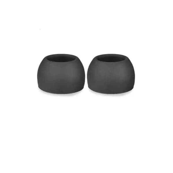 Силиконовые накладки для наушников Galaxy Buds Pro, Черный - Средний