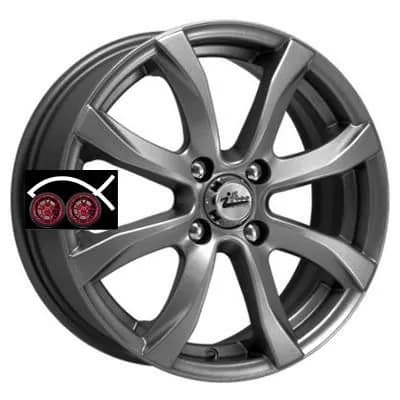 iFree  Колесный диск 15x6" PCD4х114.3 ET40 D66.1