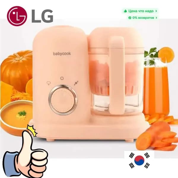 LG блендер Chronus-KC00127-20240402BB-25