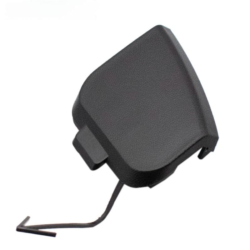 Оригинальная крышка заднего бампера для VW Golf MK6 5K6807441