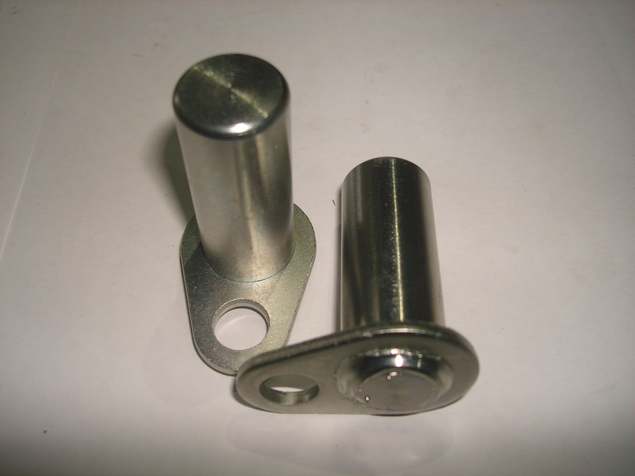 Палец серьги 20 L 45 TCM FD20 30T6/C6