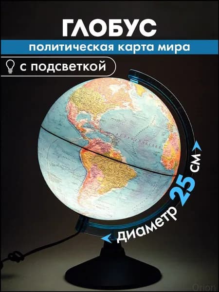 Глобус