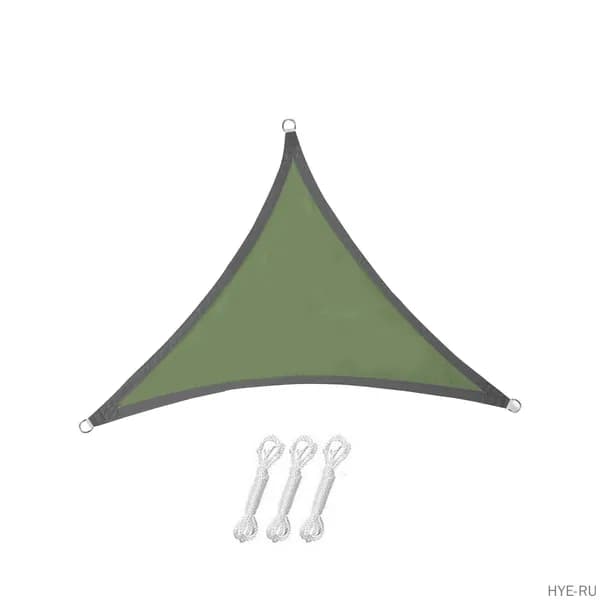 Zengula Садовый тент,30х4см