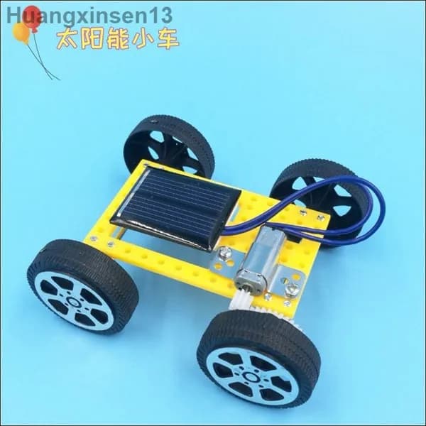 Научные технологии DIY ручные изобретения