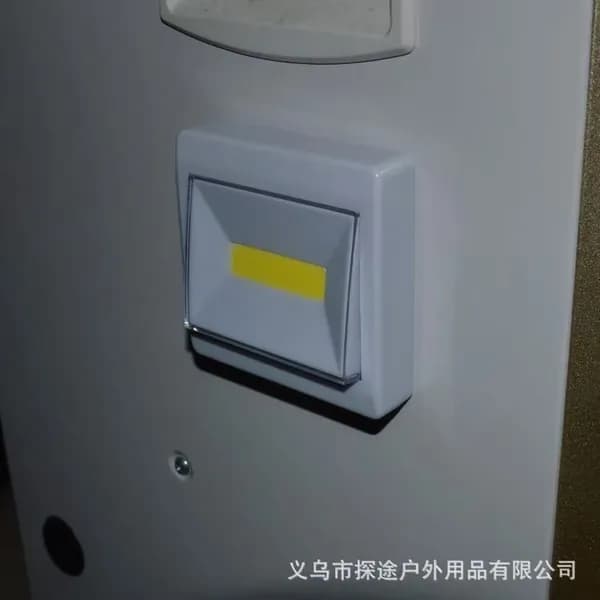 Настенный светильник, LED, 12 Вт