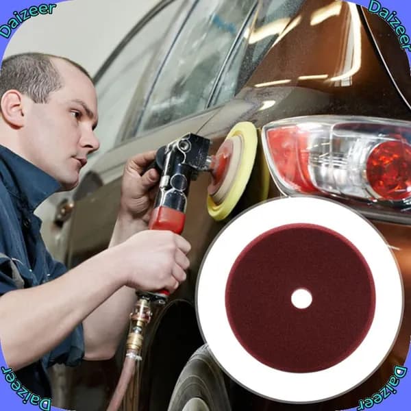 Полироль автомобильный