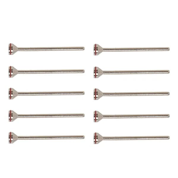 Хвостовик стоматологических абразивных оправок